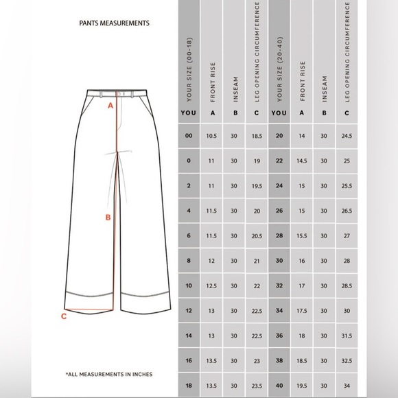 Universal Standard Carol High Rise White Jeans - Picture 4 of 9